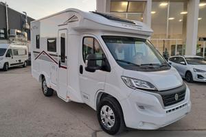 Camper giottiline siena 330