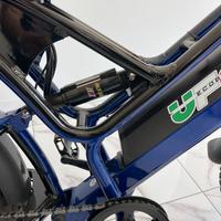 Ebike fat bike Ufo