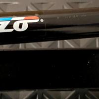 Portabici da Tetto Peruzzo - Made in Italy - Compl