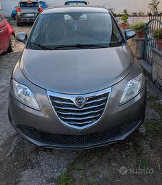 LANCIA YPSILON 0.9 TWINAIR TRATTABILE