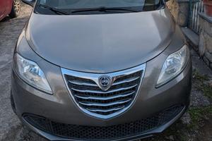 LANCIA YPSILON 0.9 TWINAIR TRATTABILE