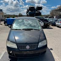 RICAMBI AUTO FIAT IDEA 2008