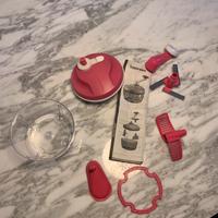 Robot da Cucina Tupperware