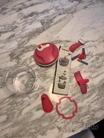 Robot da Cucina Tupperware