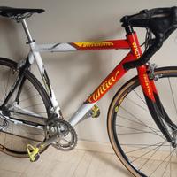 Wilier Triestina Evasion Competition 