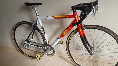 Wilier Triestina Evasion Competition 