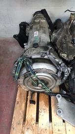 Cambio Automatico 4x4 Mercedes Vito Viano 220cdi 6