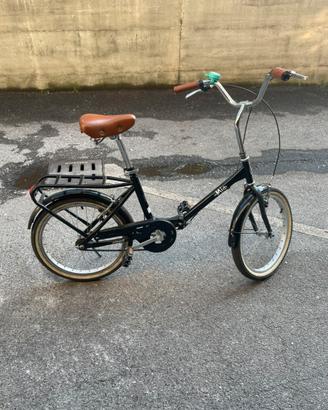 Bici da passeggio (PIEGHEVOLE)