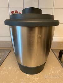 Bimby TM6 Boccale completo