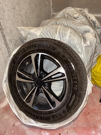 Gomme invernali MICHELIN ALPINE 5