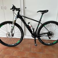 MTB Cube LTD