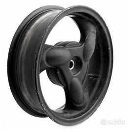 Ruota posteriore Kymco Agility 50 da 12