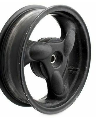 Ruota posteriore Kymco Agility 50 da 12