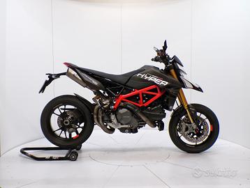 Ducati Hypermotard 950 SP