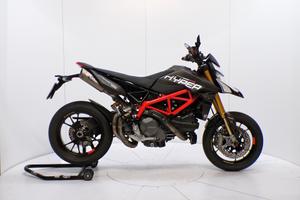 Ducati Hypermotard 950 SP
