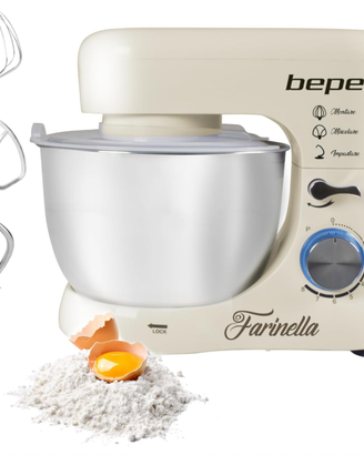 BP.200 Impastatrice Planetaria professionale 4,5L
