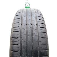 Gomme 215/65 R17 usate - cd.92512