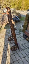 Carrello portatutto