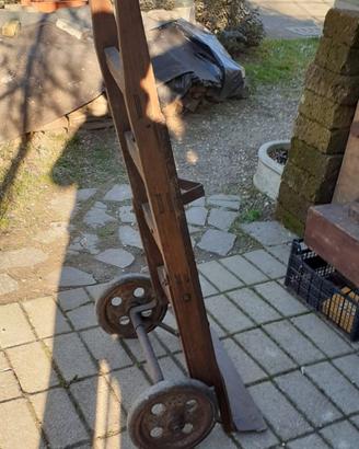 Carrello portatutto