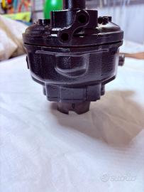 Top nero trophy 70cc  minatelli orizzontale