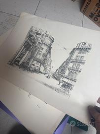 Disegni china BIONDINI