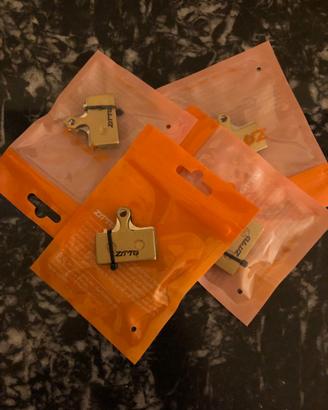 Pastiglie freni x Shimano M615 666 675 785 960 985