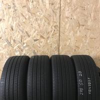 4 GOMME 275 50 20 PIRELLI 4 STAGIONI
