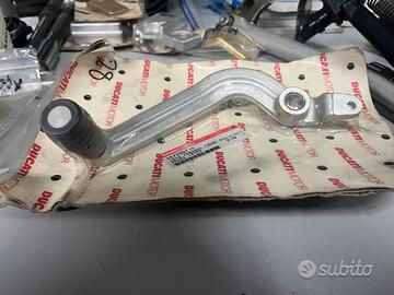 pedale freno DUCATI MONSTER vari modelli