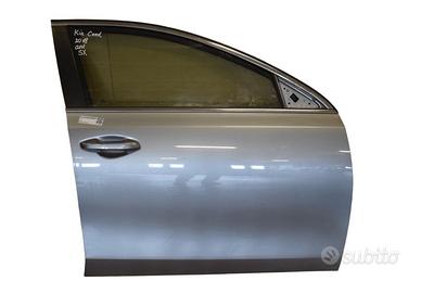 Porta anteriore destra Kia Ceed