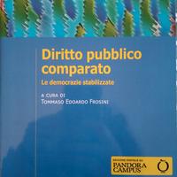 Diritto pubblico comparato
