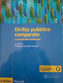 Diritto pubblico comparato