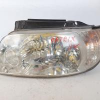 92101170 FANALE ANTERIORE SX HYUNDAI MATRIX (FC) (