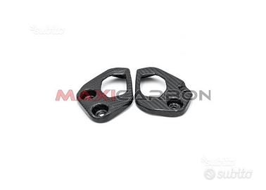 Paratacchi carbonio BMW R 1200 GS