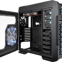Thermaltake Chaser A71 Black Edition ATX