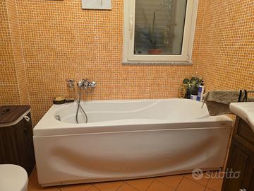 Vasca da bagno 170x70