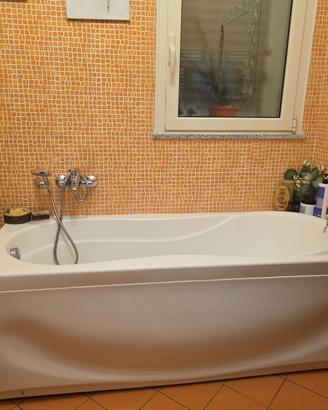 Vasca da bagno 170x70