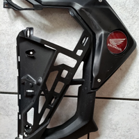 Carena sinistra Africa Twin Adventure 2023