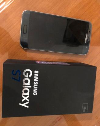 Samsung s7
