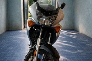 Honda Varadero 125