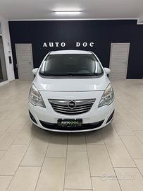 Opel Meriva 1.3 CDTI 95CV ecoFLEX Elective