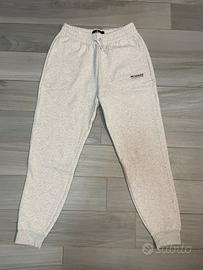 pantaloni Mckenzie grigi