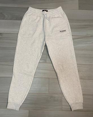 pantaloni Mckenzie grigi
