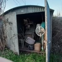 Svendita attrezzatura edile e box