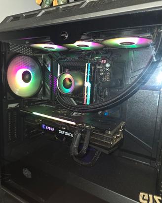 pc gaming