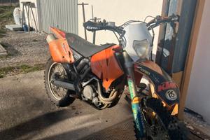 Ktm 450 exc