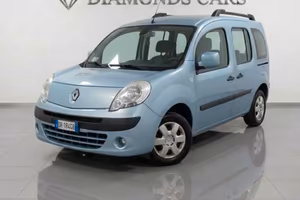 Renault KANGOO 1.6 BENZINA
