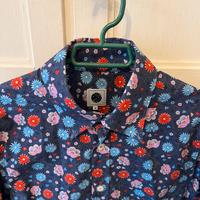 Camicia Pretty Green