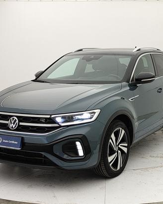 VOLKSWAGEN T-Roc 1ª serie - T-Roc 1.0 TSI U103008
