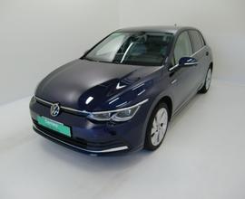 VOLKSWAGEN Golf VIII - Golf 2.0 tdi Style 115cv