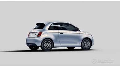 FIAT 500 (2020-->) 500 Berlina Hybrid Pop